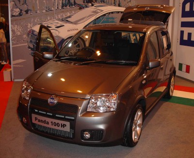 Fiat Panda 100hp : click to zoom picture.